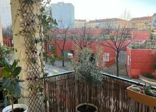 Appartement à vendre    2 pièces • 57,86 m2 Nice