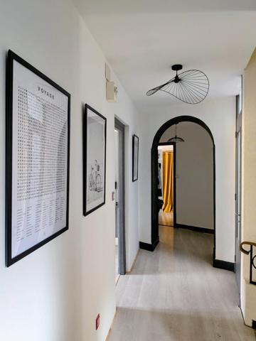 Ravissante maison de ville R+1 de 150m² entièrement rénovée