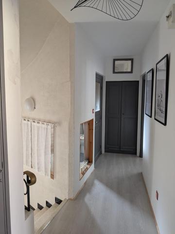 Ravissante maison de ville R+1 de 150m² entièrement rénovée