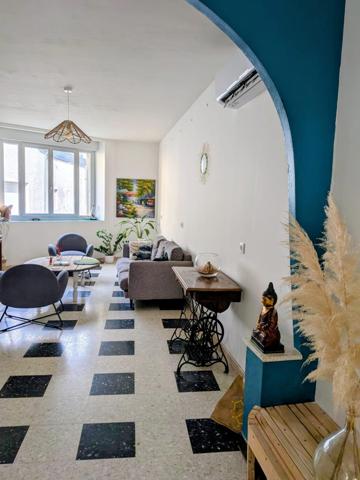 Ravissante maison de ville R+1 de 150m² entièrement rénovée