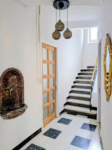 Ravissante maison de ville R+1 de 150m² entièrement rénovée