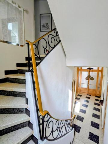 Ravissante maison de ville R+1 de 150m² entièrement rénovée