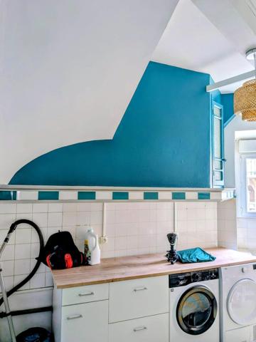 Ravissante maison de ville R+1 de 150m² entièrement rénovée