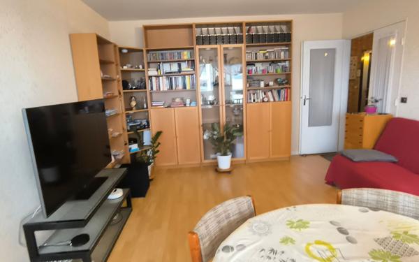 Appartement à vendre    4 pièces • 85,38 m2 Saint-Gratien