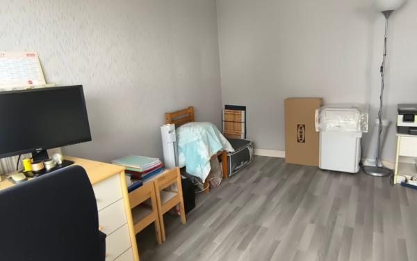 Appartement à vendre    4 pièces • 85,38 m2 Saint-Gratien