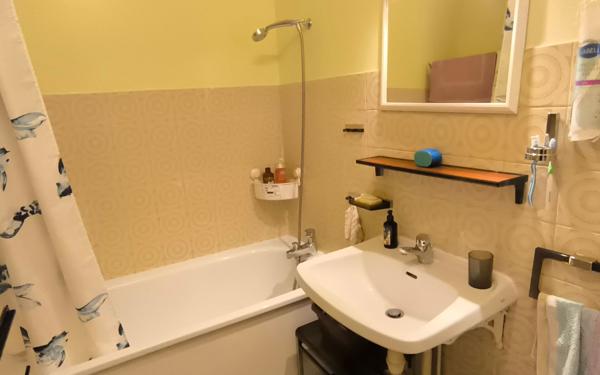 Appartement à vendre    4 pièces • 85,38 m2 Saint-Gratien