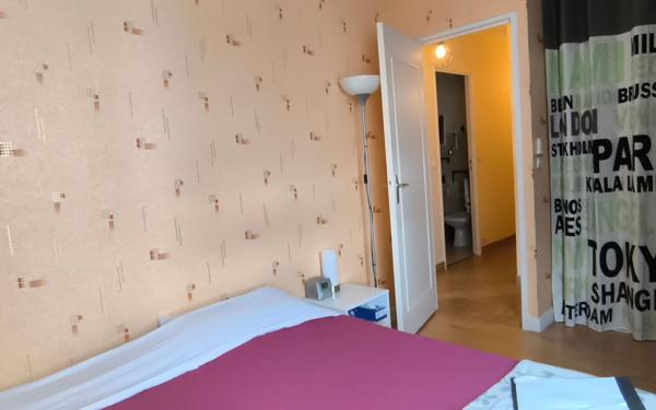 Appartement à vendre    4 pièces • 85,38 m2 Saint-Gratien