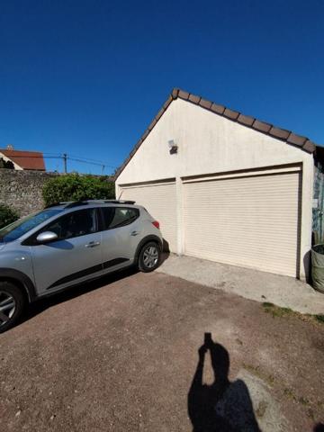 UN BIEN RARE ET UNIQUE SUR LA COMMUNE DE PUSSAY