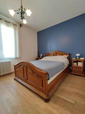 UN BIEN RARE ET UNIQUE SUR LA COMMUNE DE PUSSAY