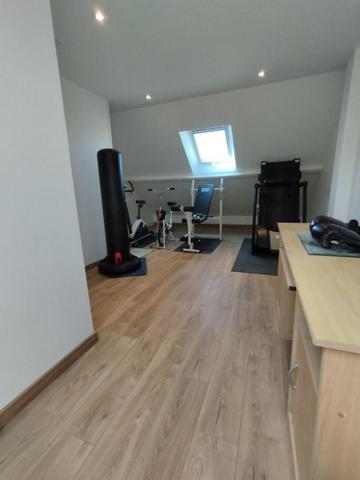 UN BIEN RARE ET UNIQUE SUR LA COMMUNE DE PUSSAY