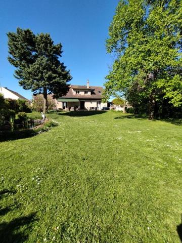 UN BIEN RARE ET UNIQUE SUR LA COMMUNE DE PUSSAY