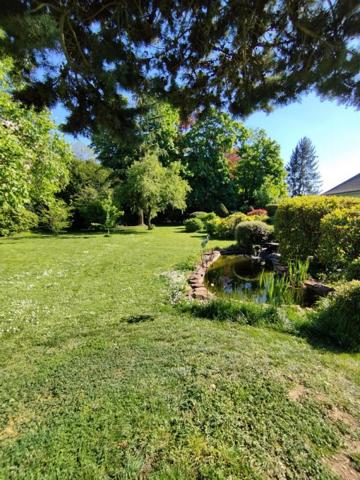 UN BIEN RARE ET UNIQUE SUR LA COMMUNE DE PUSSAY