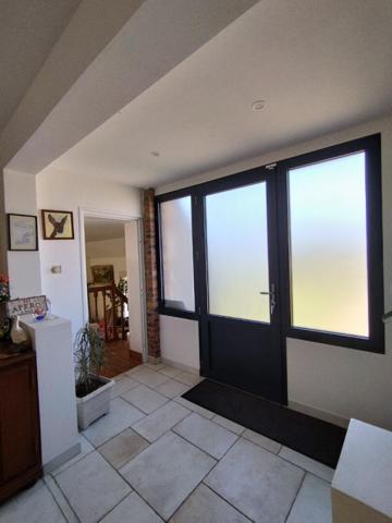 UN BIEN RARE ET UNIQUE SUR LA COMMUNE DE PUSSAY