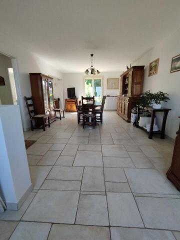 UN BIEN RARE ET UNIQUE SUR LA COMMUNE DE PUSSAY