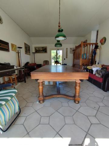 UN BIEN RARE ET UNIQUE SUR LA COMMUNE DE PUSSAY