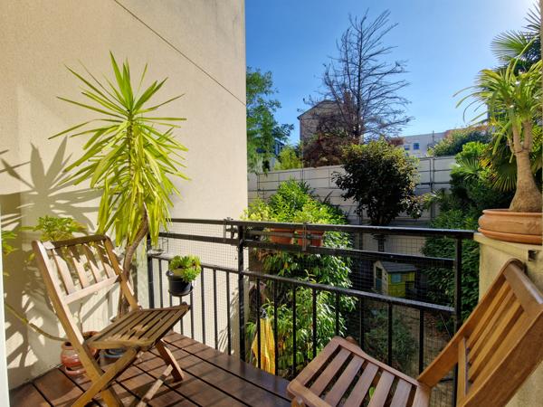 Appartement
         3 pièces
        - 68 m² Exclusivité 470 000 € *