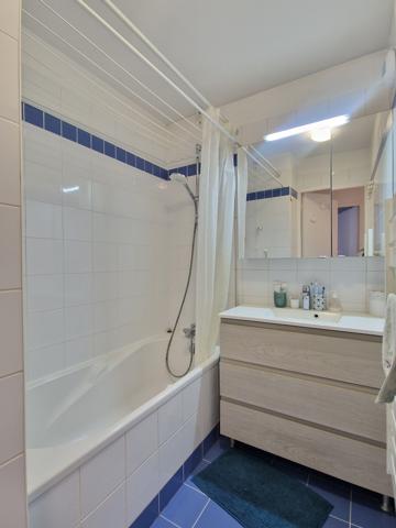 Appartement
         3 pièces
        - 68 m² Exclusivité 470 000 € *