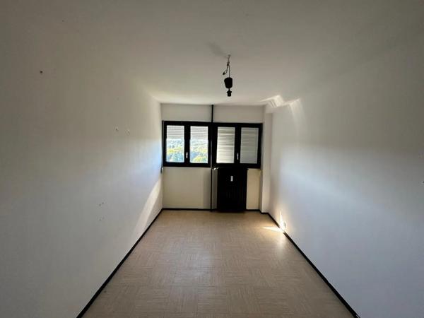 Appartement à vendre 80m² Audincourt (25400)