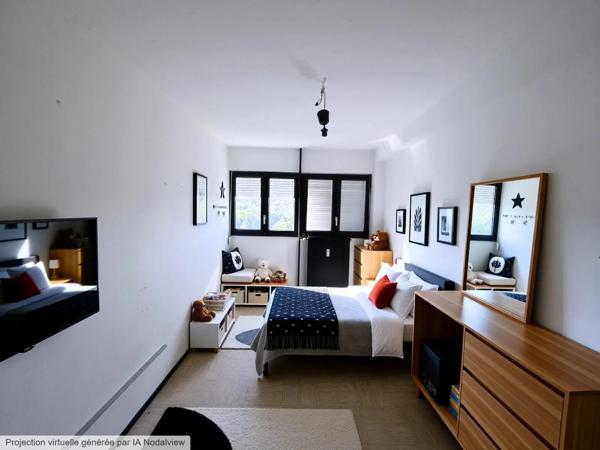 Appartement à vendre 80m² Audincourt (25400)