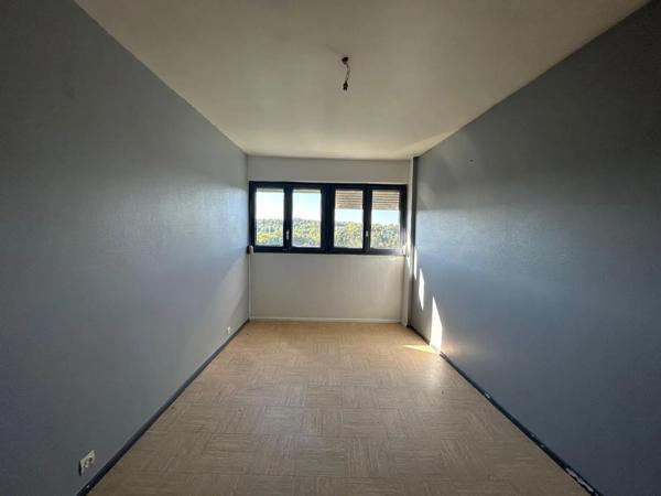 Appartement à vendre 80m² Audincourt (25400)