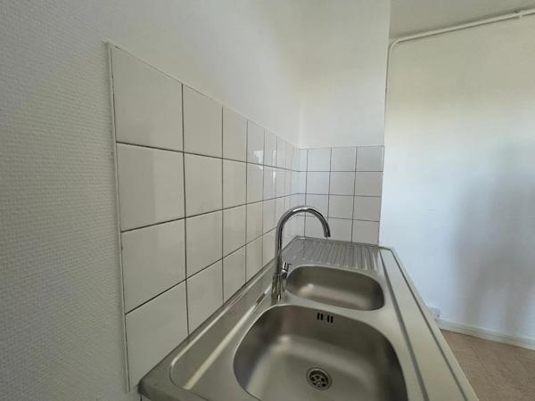 Appartement à vendre 80m² Audincourt (25400)