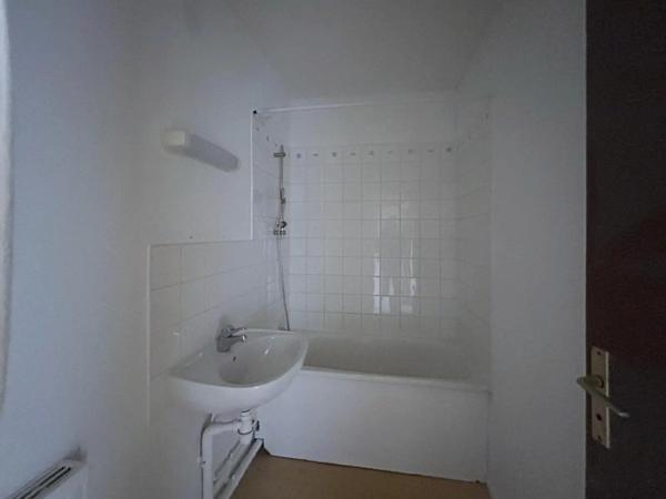 Appartement à vendre 80m² Audincourt (25400)