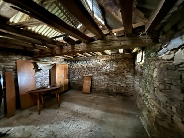 Bâtisse Guémené Penfao - 2 pièce(s) 35 m2