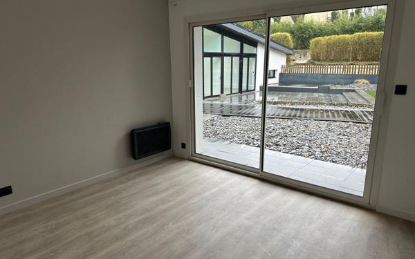 Appartement à louer    4 pièces • 112,27 m2 Saint-Renan