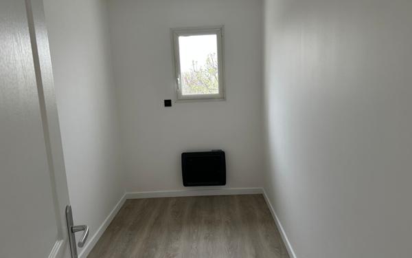 Appartement à louer    4 pièces • 112,27 m2 Saint-Renan