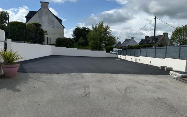 Appartement à louer    4 pièces • 112,27 m2 Saint-Renan