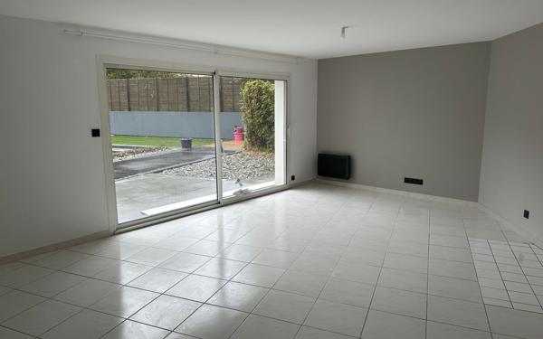 Appartement à louer    4 pièces • 112,27 m2 Saint-Renan