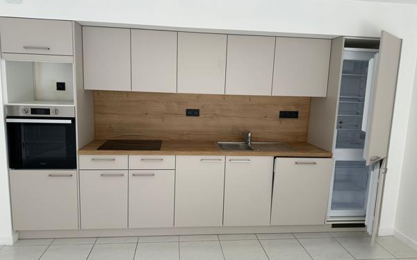 Appartement à louer    4 pièces • 112,27 m2 Saint-Renan