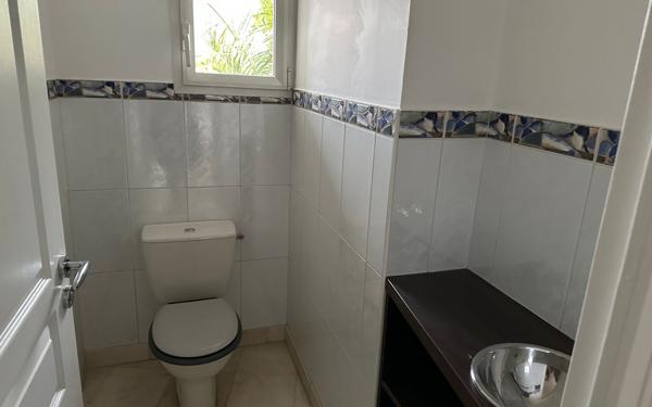 Appartement à louer    4 pièces • 112,27 m2 Saint-Renan