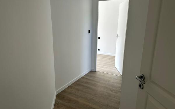 Appartement à louer    4 pièces • 112,27 m2 Saint-Renan