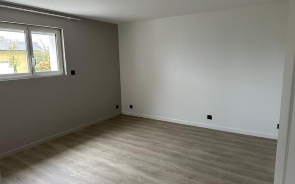 Appartement à louer    4 pièces • 112,27 m2 Saint-Renan