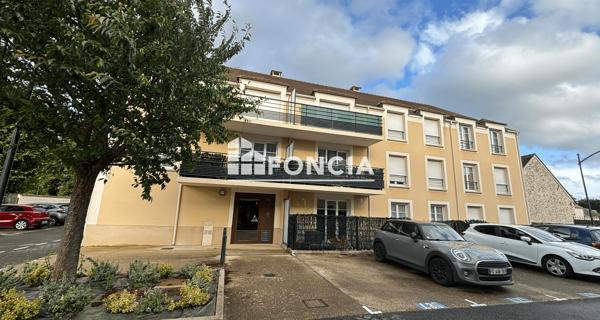 À vendre Appartement 2 pièces 42 m² - Coubert 77170