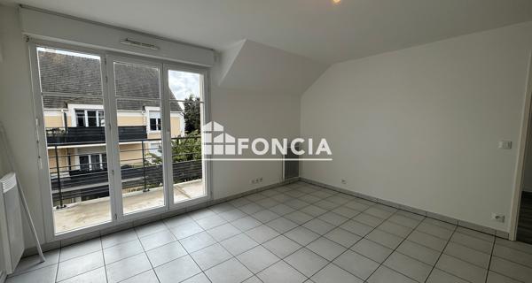 À vendre Appartement 2 pièces 42 m² - Coubert 77170