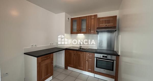 À vendre Appartement 2 pièces 42 m² - Coubert 77170