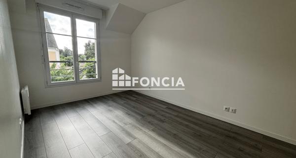 À vendre Appartement 2 pièces 42 m² - Coubert 77170