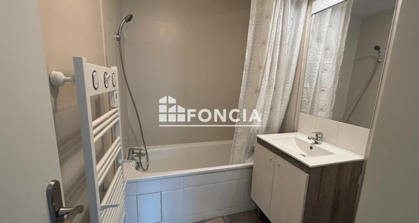 À vendre Appartement 2 pièces 42 m² - Coubert 77170