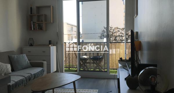 À vendre Studio 17.73 m² - Colombes 92700
