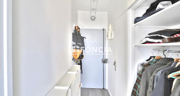 À vendre Studio 17.73 m² - Colombes 92700