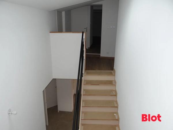 Maison 7 pièce(s)