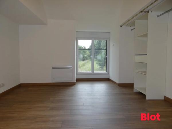 Maison 7 pièce(s)