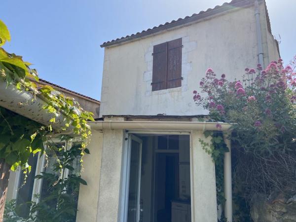 Maison à vendre 124 890 € Marans 4 p 101 m² DPE
