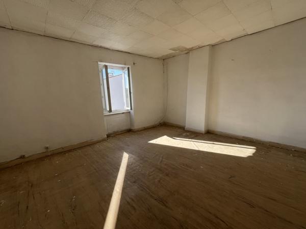 Maison à vendre 124 890 € Marans 4 p 101 m² DPE