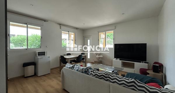 À vendre Appartement 3 pièces 50 m² - Le Mans 72000