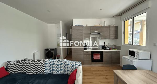 À vendre Appartement 3 pièces 50 m² - Le Mans 72000