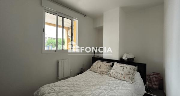 À vendre Appartement 3 pièces 50 m² - Le Mans 72000