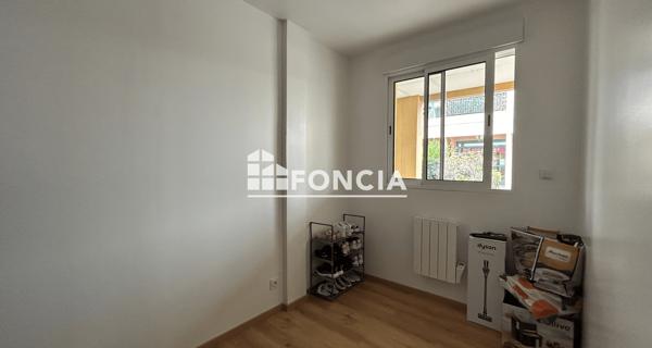 À vendre Appartement 3 pièces 50 m² - Le Mans 72000